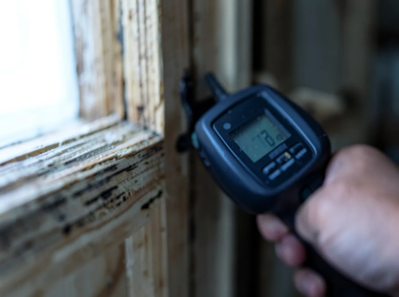 Burst Pipe Water Damage in Yermo, CA