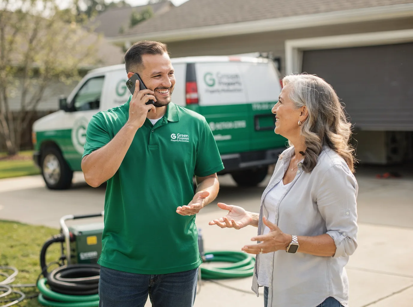 Water Damage Restoration Yermo, CA FAQs